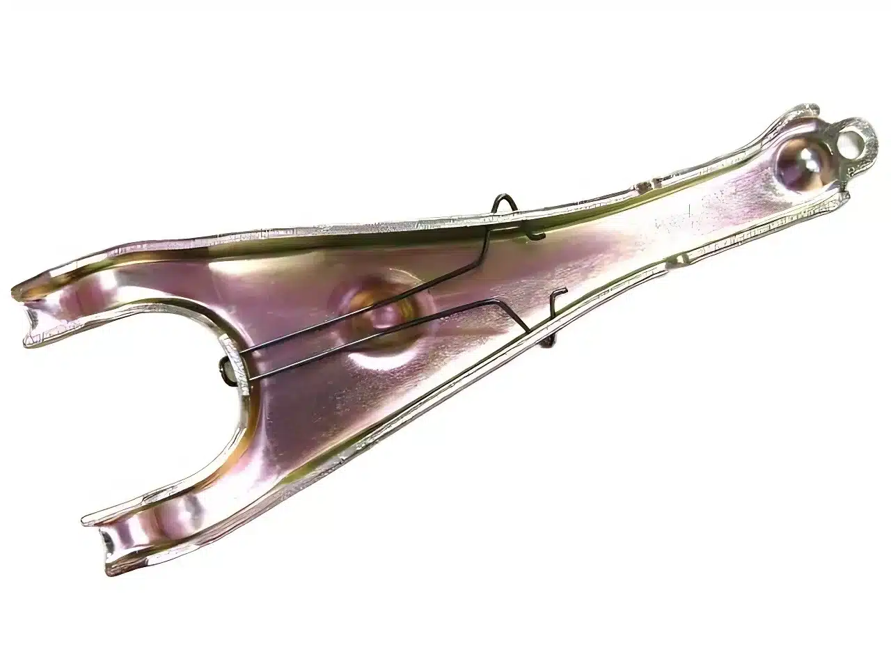 GWM Wingle 5 Clutch Release Fork Assembly – Part No. 1602024-E00