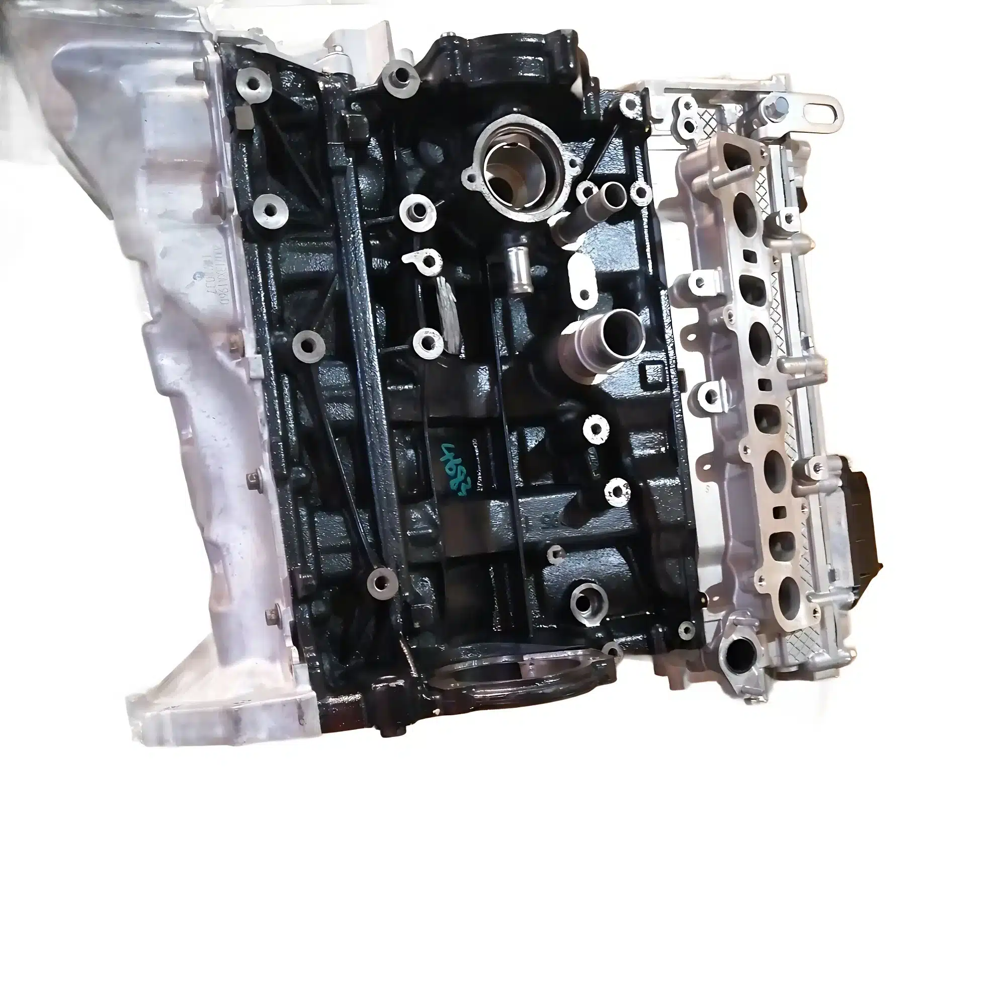 GWM GW4D20M 2.0L Diesel Engine Long Block Assembly – 1000011-0190-003