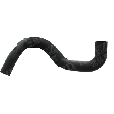 Radiator Upper Water Hose for Haval H2 (Red Label) – 1303130XSZ70A Radiator Upper Water Hose for Haval H2 (Red Label) – 1303130XSZ70A