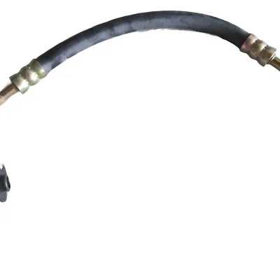 Foton MP-X Steering Gear High Pressure Hydraulic Oil Pipe – ZD3406010-0652-001 Foton MP-X Steering Gear High Pressure Hydraulic Oil Pipe – ZD3406010-0652-001