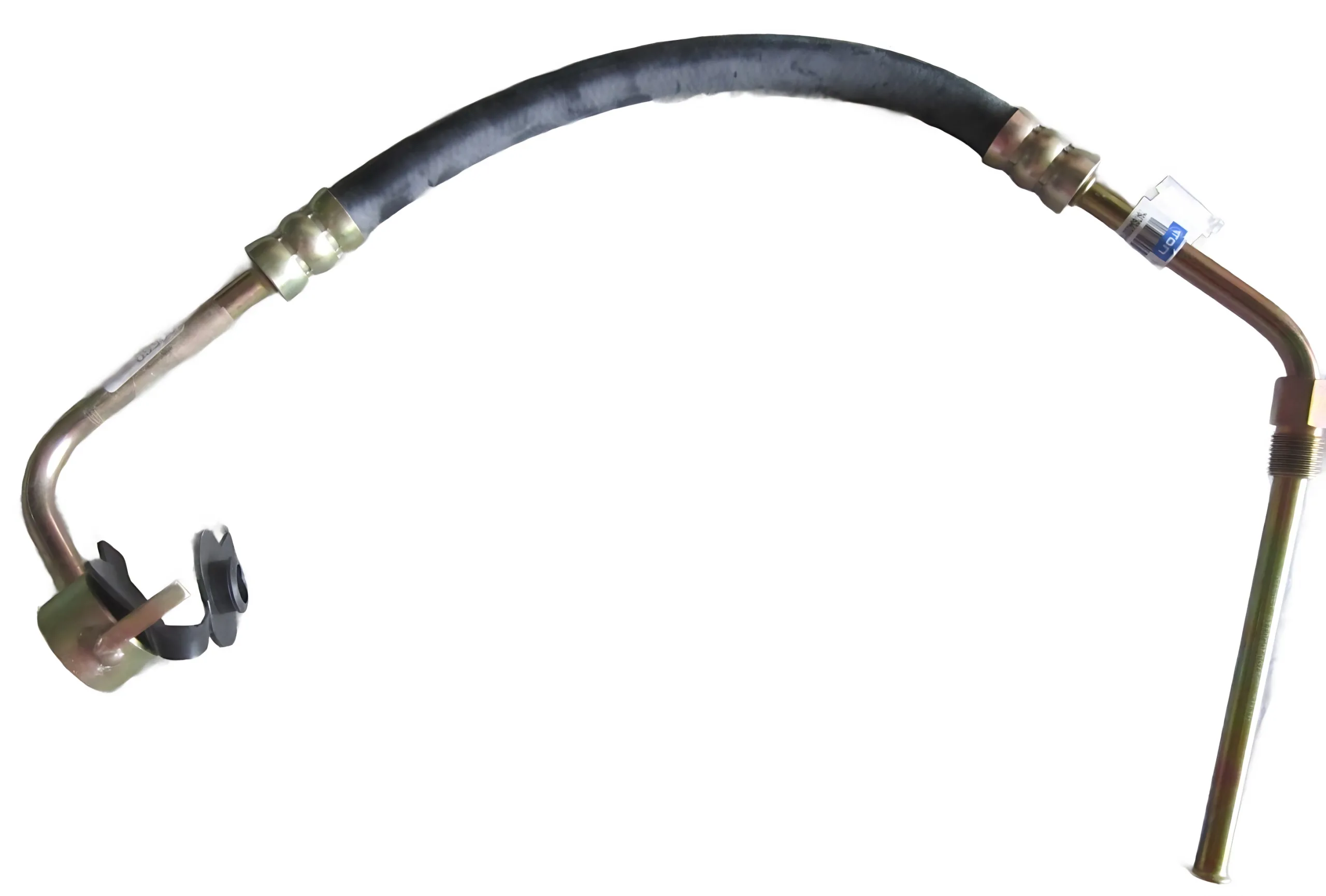 Foton MP-X Steering Gear High Pressure Hydraulic Oil Pipe – ZD3406010-0652-001
