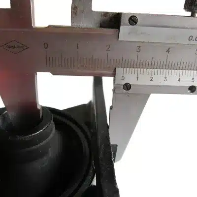 Joylong Commuter / Hiace Transmission Mount – 12380-V9001 Joylong Commuter / Hiace Transmission Mount – 12380-V9001