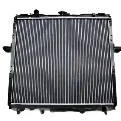 Huanghai Landscape Radiator Assembly – Part No. 1301110-E00 Huanghai Landscape Radiator Assembly – Part No. 1301110-E00