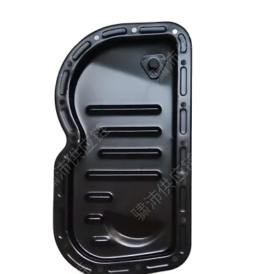 Isuzu 4JB1 2.8L Engine Oil Pan Assembly – Drawing No. 1009060AA Isuzu 4JB1 2.8L Engine Oil Pan Assembly – Drawing No. 1009060AA