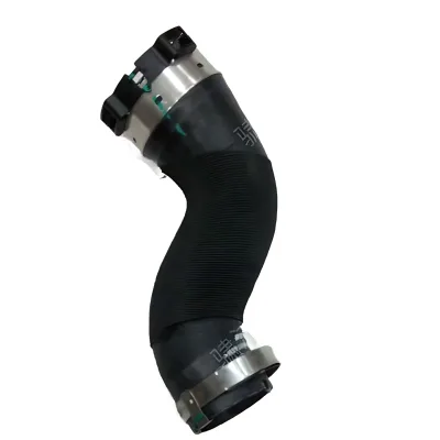 Intercooler Inlet Air Pipe for Haval H6 Coupe Blue Label – 1119030XKY00A Intercooler Inlet Air Pipe for Haval H6 Coupe Blue Label – 1119030XKY00A