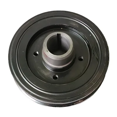 Crankshaft Pulley for 491 2.2L Engine (Toyota 4Y Clone) – 1005020-E01 Crankshaft Pulley for 491 2.2L Engine (Toyota 4Y Clone) – 1005020-E01