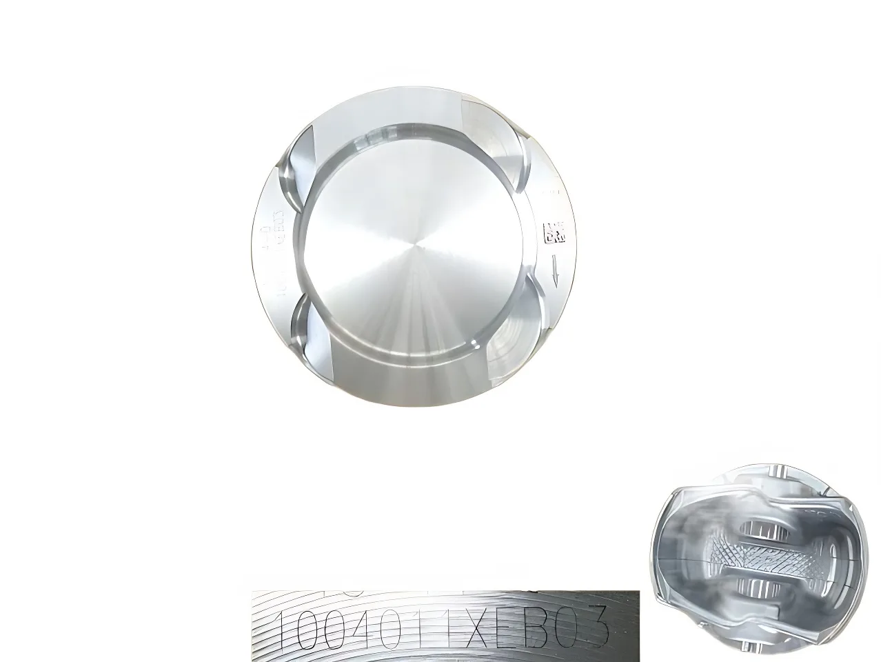 GWM GW4B15 1.5T Engine Piston – Part Number 1004011XEB03