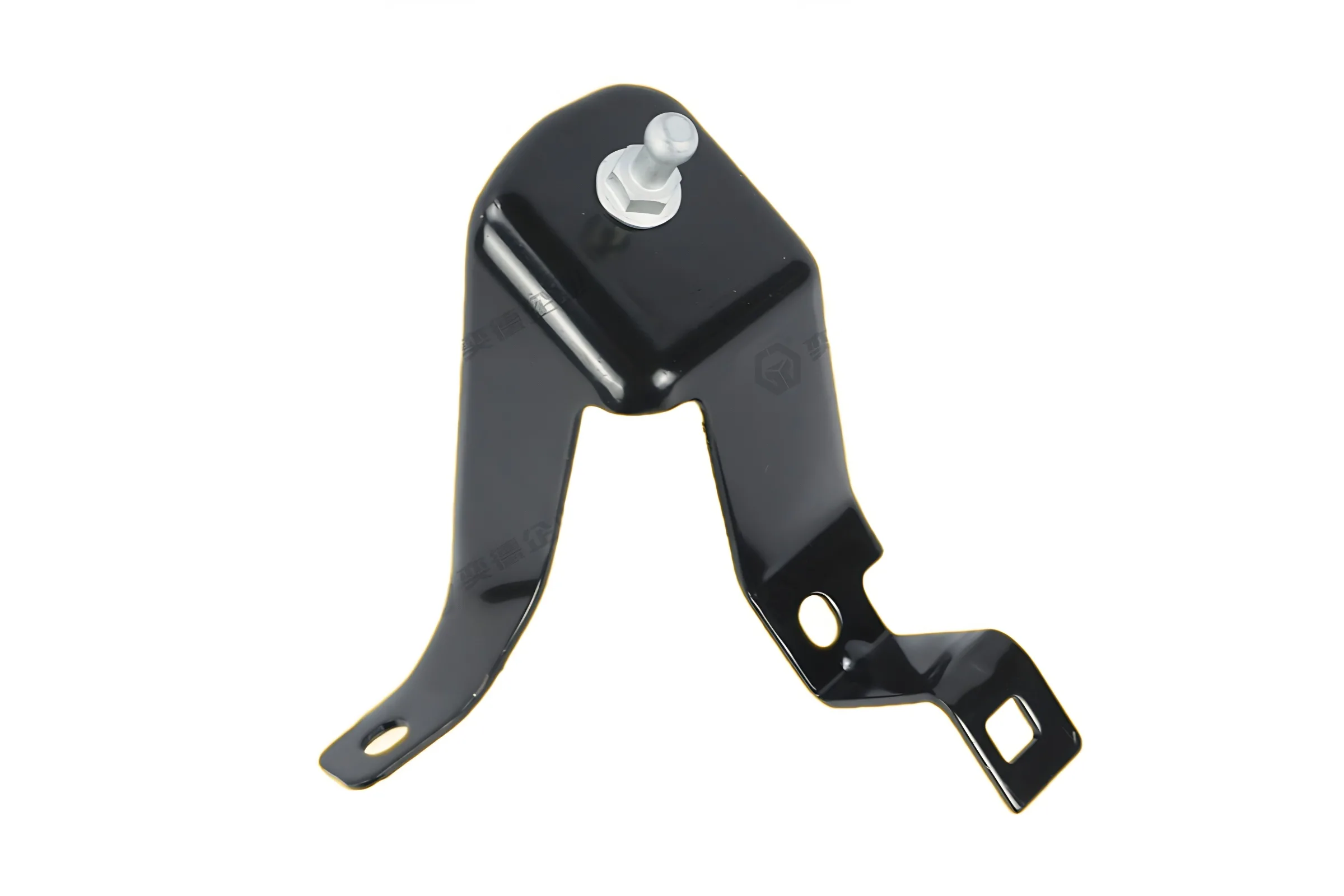 Haval H2 Red Label Engine Decoration Cover Bracket – 1000317XSZ08A