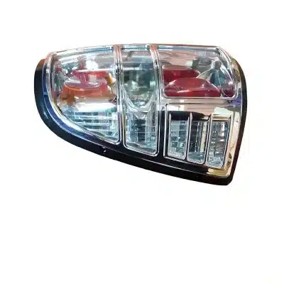 Foton Ollin Left Rear Tail Lamp Assembly – Part No. 3711121-0012-001