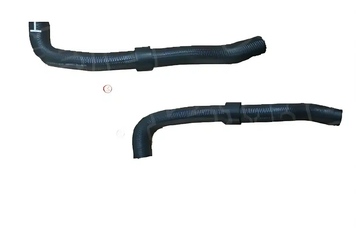 GWM Boost Bypass Valve Air Pipe for GW4C20 2.0L Engine – 1132104XPW01A