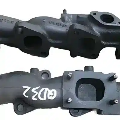 Chaochai Exhaust Manifold for CYQD32 3.2L Diesel Engine – 14004 0WB00 Chaochai Exhaust Manifold for CYQD32 3.2L Diesel Engine – 14004 0WB00