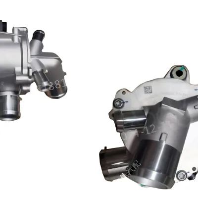 Haval H6 2024 Water Pump Assembly – Part Number 1307400BEN01