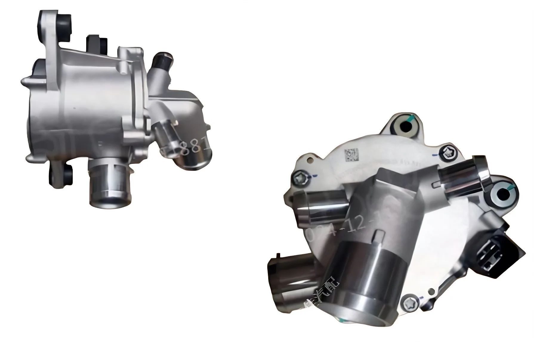 Haval H6 2024 Water Pump Assembly – Part Number 1307400BEN01