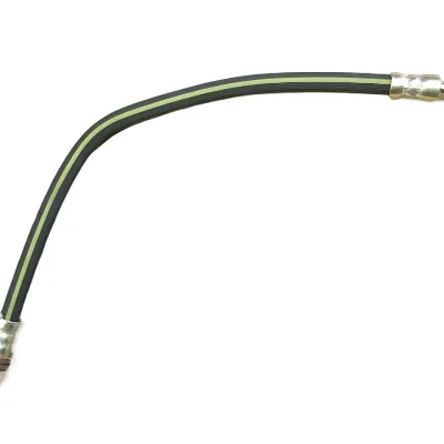 Haval GYL Clutch Oil Pipe Assembly – Drawing No. 1607200-K00 Haval GYL Clutch Oil Pipe Assembly – Drawing No. 1607200-K00