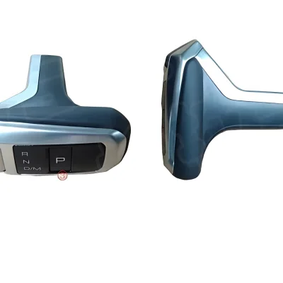 Haval H6 Coupe Blue Label Gear Shift Lever Knob Assembly – 1504120AKY1VA Haval H6 Coupe Blue Label Gear Shift Lever Knob Assembly – 1504120AKY1VA