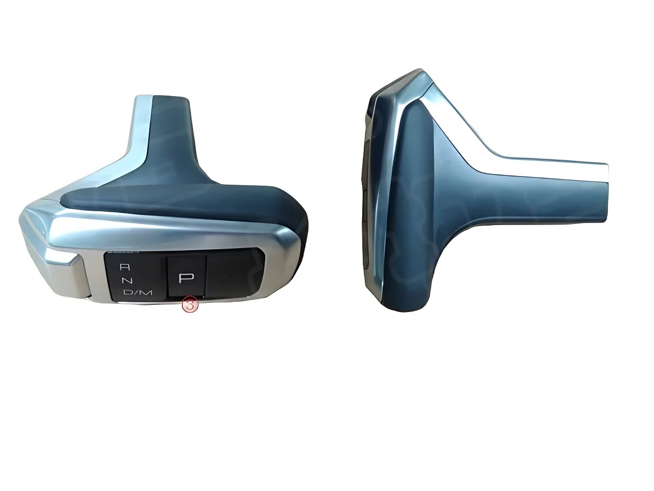 Haval H6 Coupe Blue Label Gear Shift Lever Knob Assembly – 1504120AKY1VA