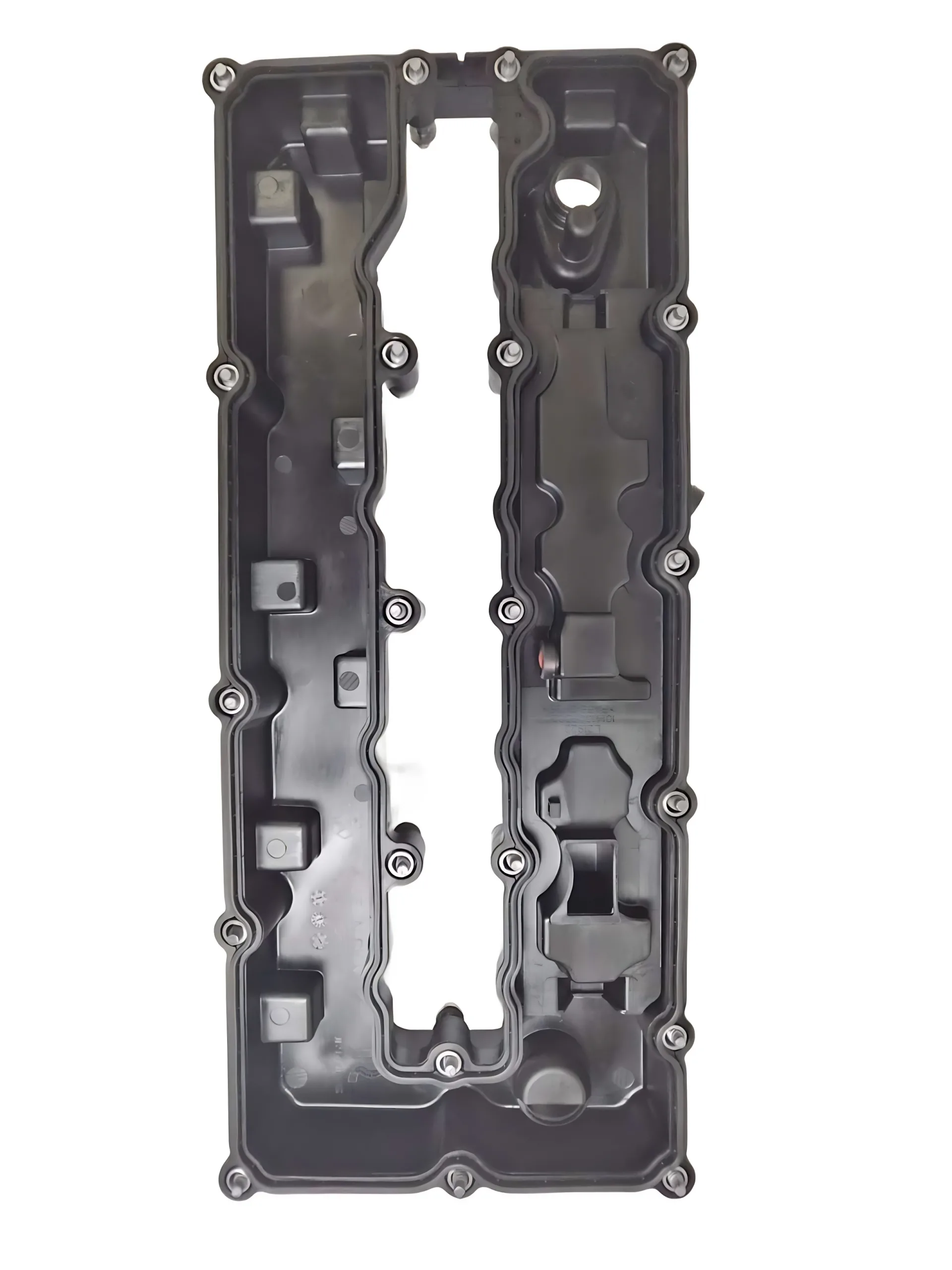 JAC Motors Valve Cover Assembly for HFC4DB2-1D1 2.0L Diesel Engine – 1014100FD020