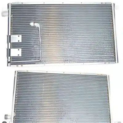 Foton Ollin AC Condenser Assembly – 1D16981200290 / 8105010-0003-001