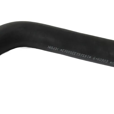 Foton Alpha Lower Radiator Hose – Part No. ZD1303010-0773-001 Foton Alpha Lower Radiator Hose – Part No. ZD1303010-0773-001