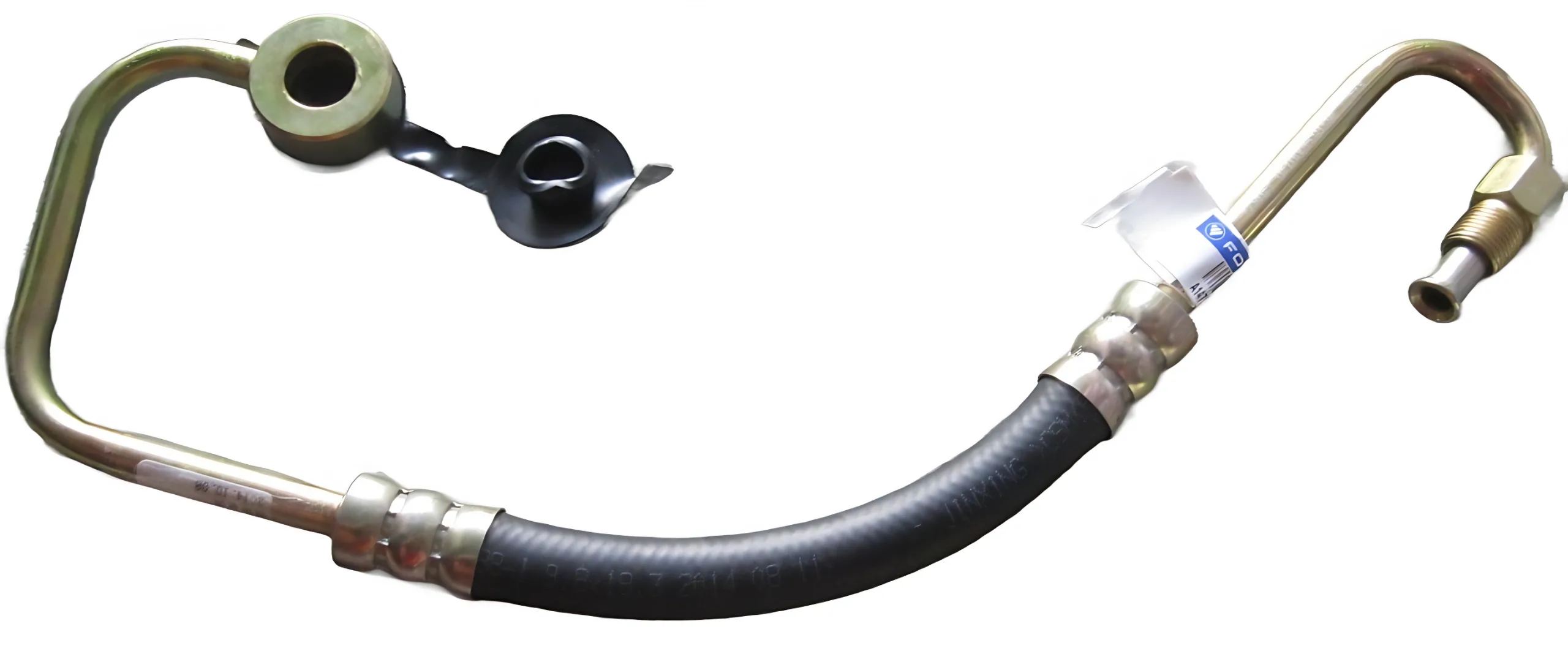 Power Steering High Pressure Hose for Foton MP-X – ZD3406010-0653-001