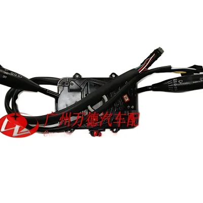 GWM Sailor Combination Switch Assembly – Part No. 3774000-0013-001