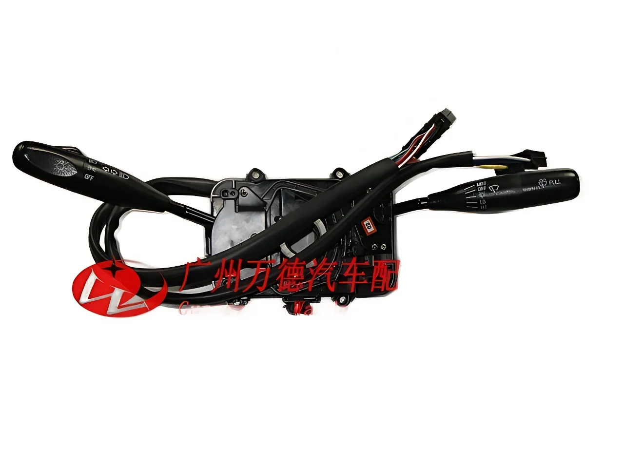 GWM Sailor Combination Switch Assembly – Part No. 3774000-0013-001