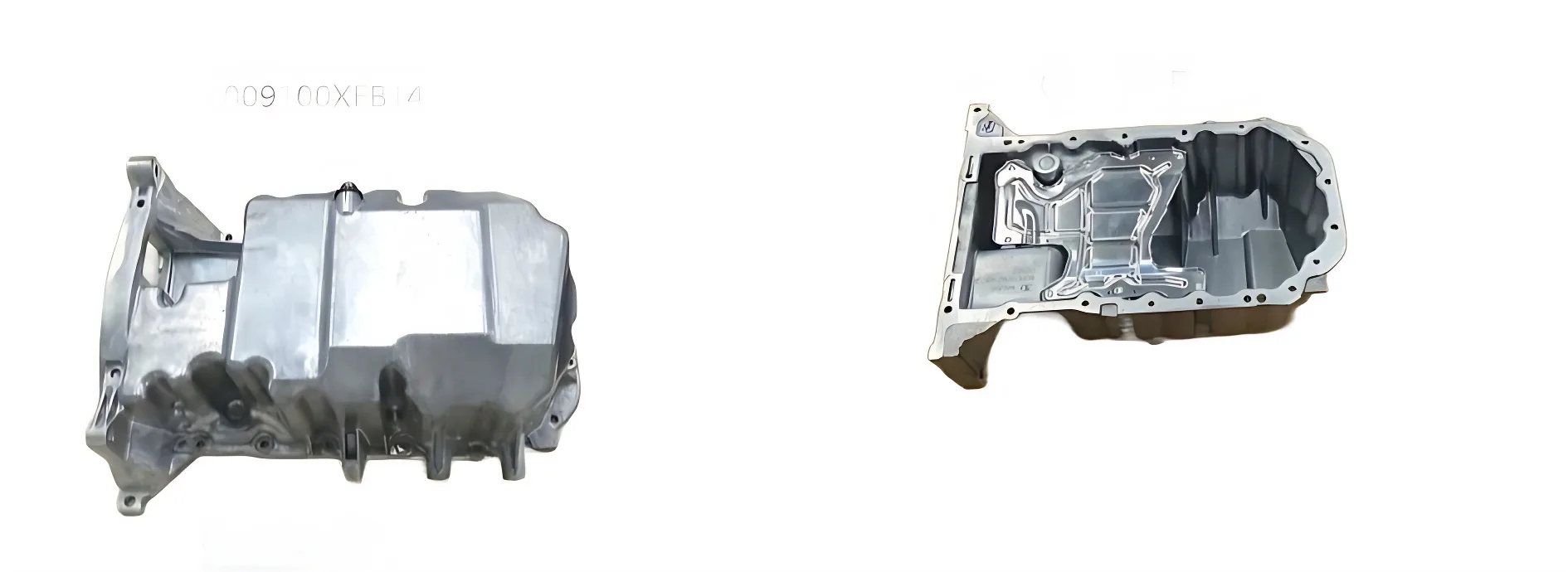 GWM Oil Pan Assembly for GW4B15 1.5L 1.5T Engine (1009100AEB02)