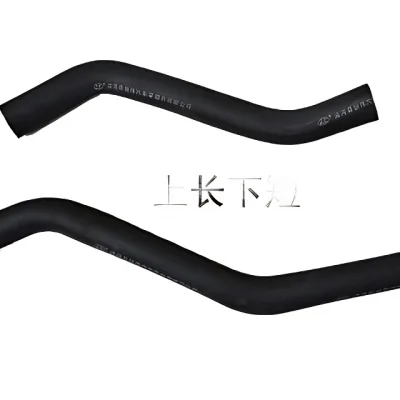 Haval H6 Radiator Lower Water Pipe Hose – 1303012XKZ16A Haval H6 Radiator Lower Water Pipe Hose – 1303012XKZ16A
