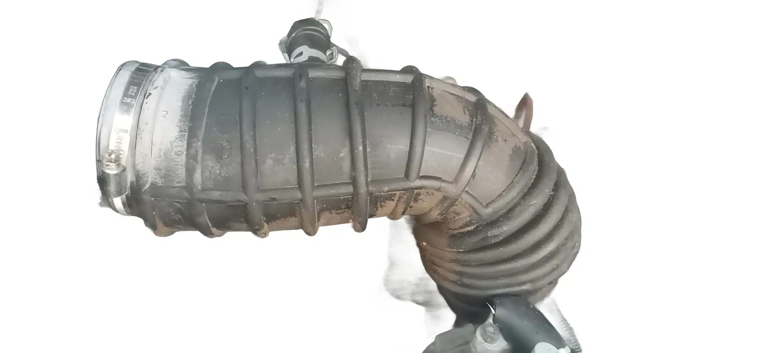 ZX Auto Grand Tiger Air Filter Intake Hose Pipe – 1109060-0701-B