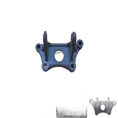 Left Engine Mount for Haval H6 – Part No. 1001120XKZ13A / 1001010-0083-001 Left Engine Mount for Haval H6 – Part No. 1001120XKZ13A / 1001010-0083-001