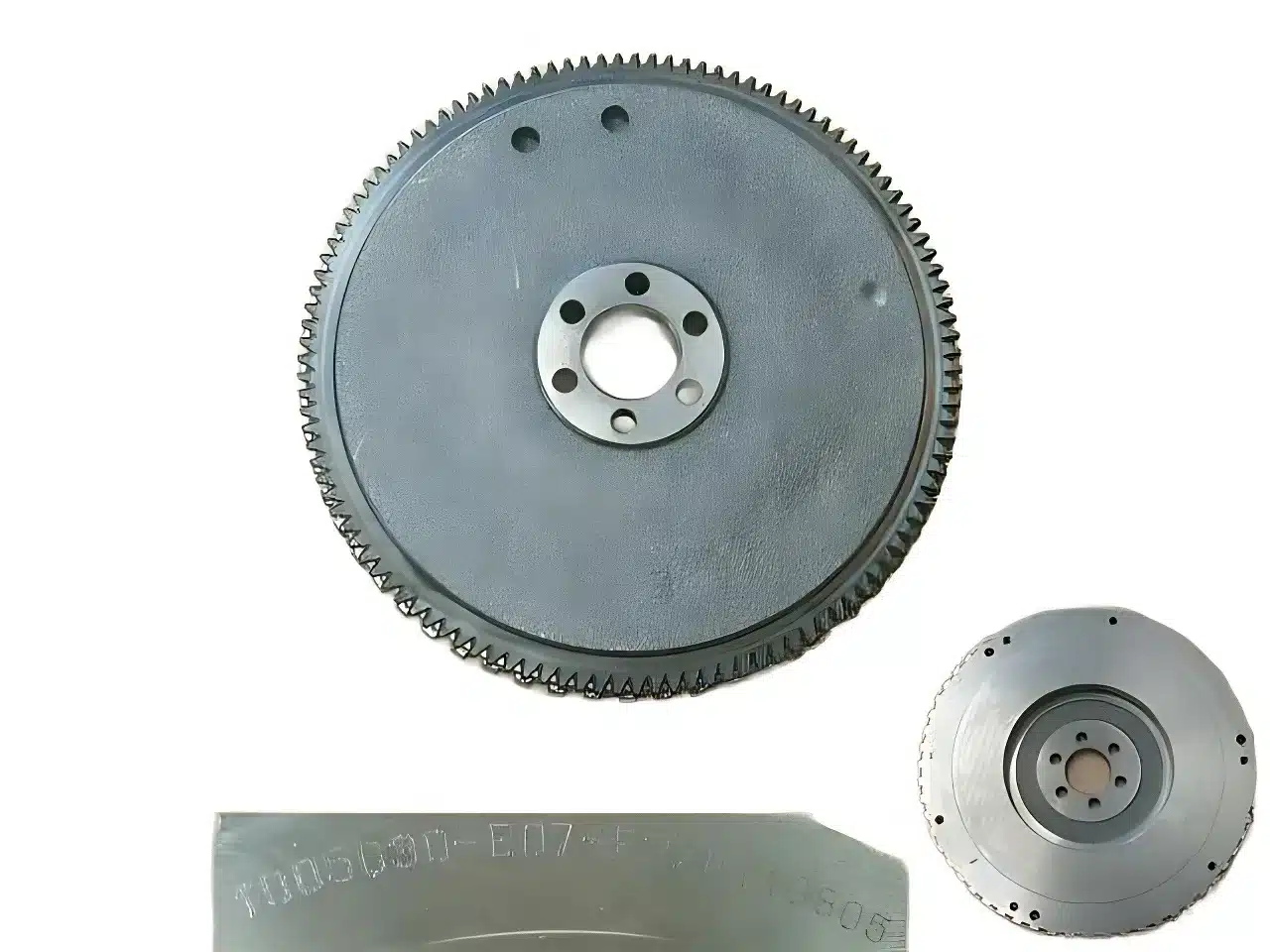 GWM Wingle Flywheel Assembly – Part Number 1005030-E07-F2