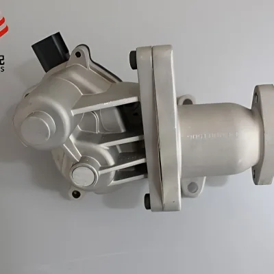 GWM EGR Valve Assembly 1207100-ED01A for GW4D20 2.0L Diesel Engine GWM EGR Valve Assembly 1207100-ED01A for GW4D20 2.0L Diesel Engine