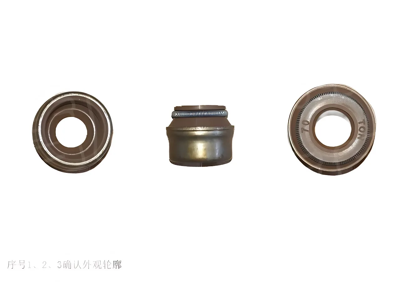 GWM Valve Stem Seal for GW4C20 2.0L Engine – 1007100AEC01