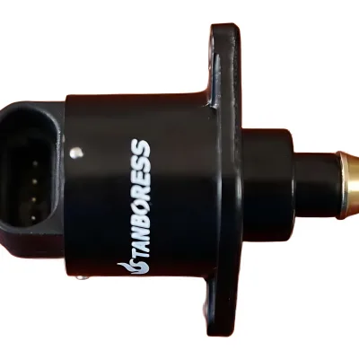 Idle Air Control Valve for Citroen – Drawing No. 19206W