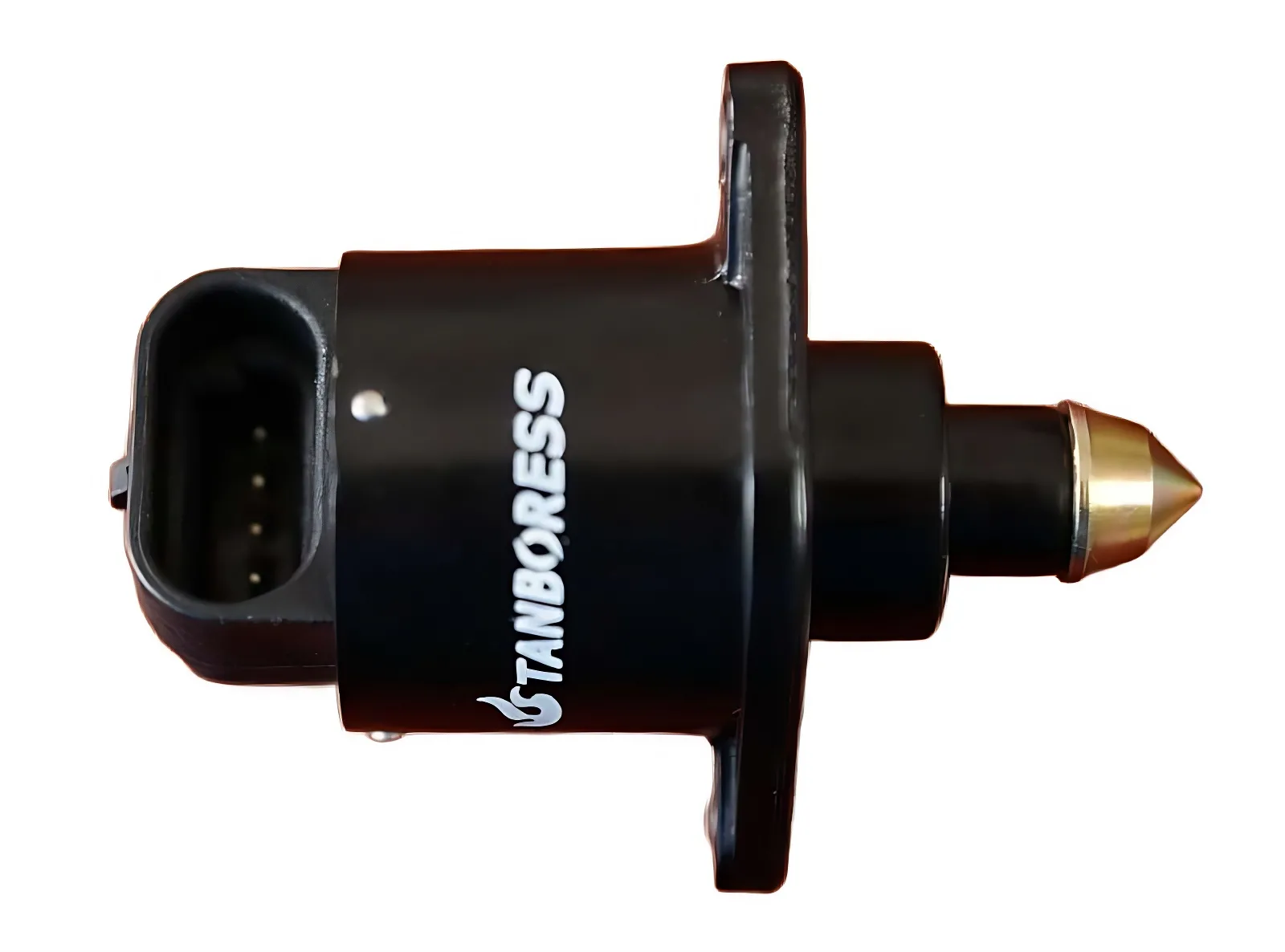 Idle Air Control Valve for Citroen – Drawing No. 19206W