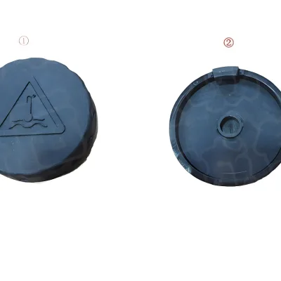 ORA Black Cat (R1) Expansion Tank Cap – 1311101XNZ01A ORA Black Cat (R1) Expansion Tank Cap – 1311101XNZ01A