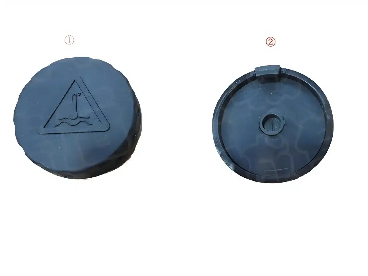 ORA Black Cat (R1) Expansion Tank Cap – 1311101XNZ01A