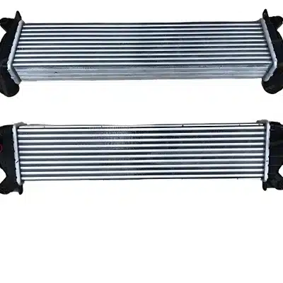 Intercooler Assembly for Tank 300 – Drawing No. 1119105XKM01A Intercooler Assembly for Tank 300 – Drawing No. 1119105XKM01A