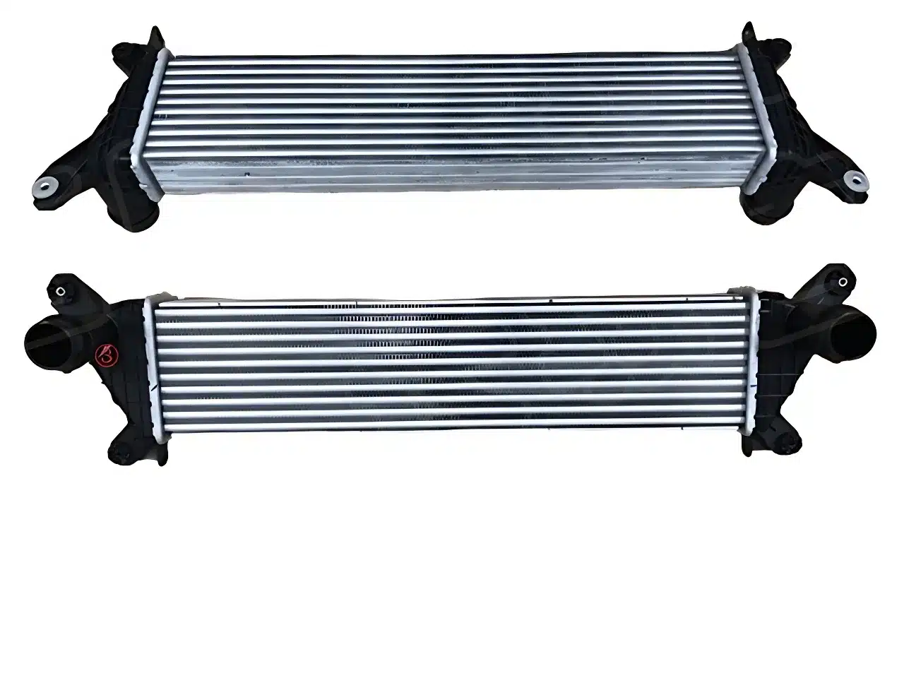 Intercooler Assembly for Tank 300 – Drawing No. 1119105XKM01A