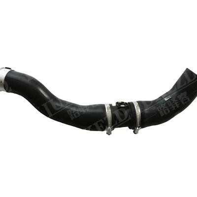 GWM Wingle 7 Intercooler Air Outlet Pipe – Part No. 1119300XP6PXA GWM Wingle 7 Intercooler Air Outlet Pipe – Part No. 1119300XP6PXA