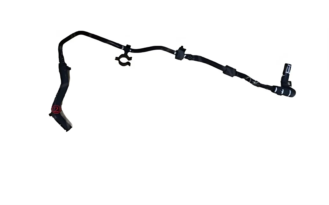 GWM Poer Passenger Engine Vent Pipe Assembly – 1303115XPW01A