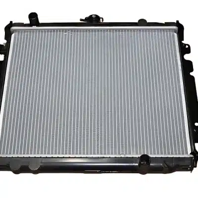 GWM Radiator Assembly for GWM Sing (Part No. 1301110-B02-A1) GWM Radiator Assembly for GWM Sing (Part No. 1301110-B02-A1)