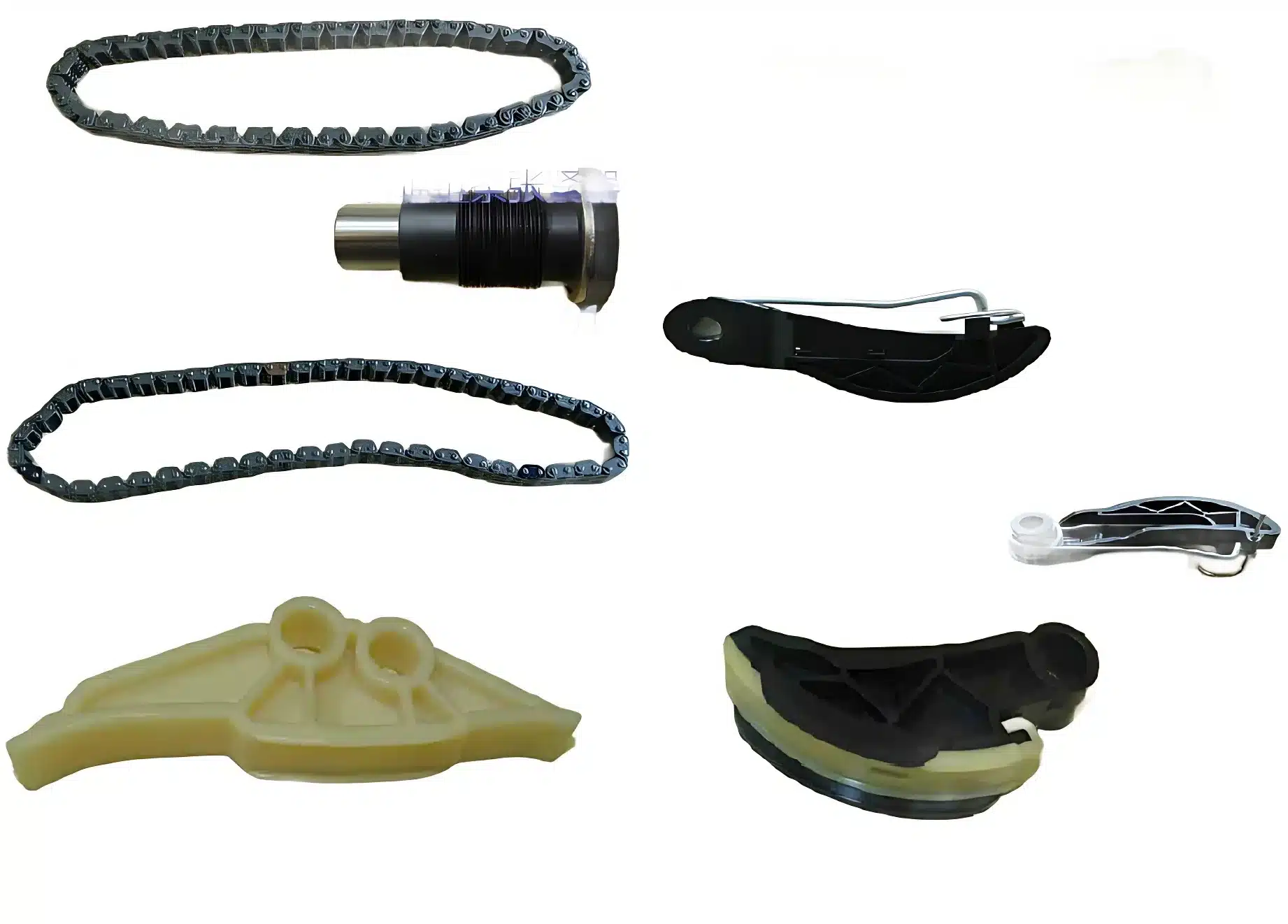 GWM Timing Repair Kit for GW4C20 2.0L Gasoline Engine – 1021000XEC01-7