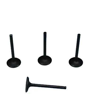 Chaochai Intake Valve for CYQD32 3.2L Diesel Engine (Ref 13201 1W400) Chaochai Intake Valve for CYQD32 3.2L Diesel Engine (Ref 13201 1W400)