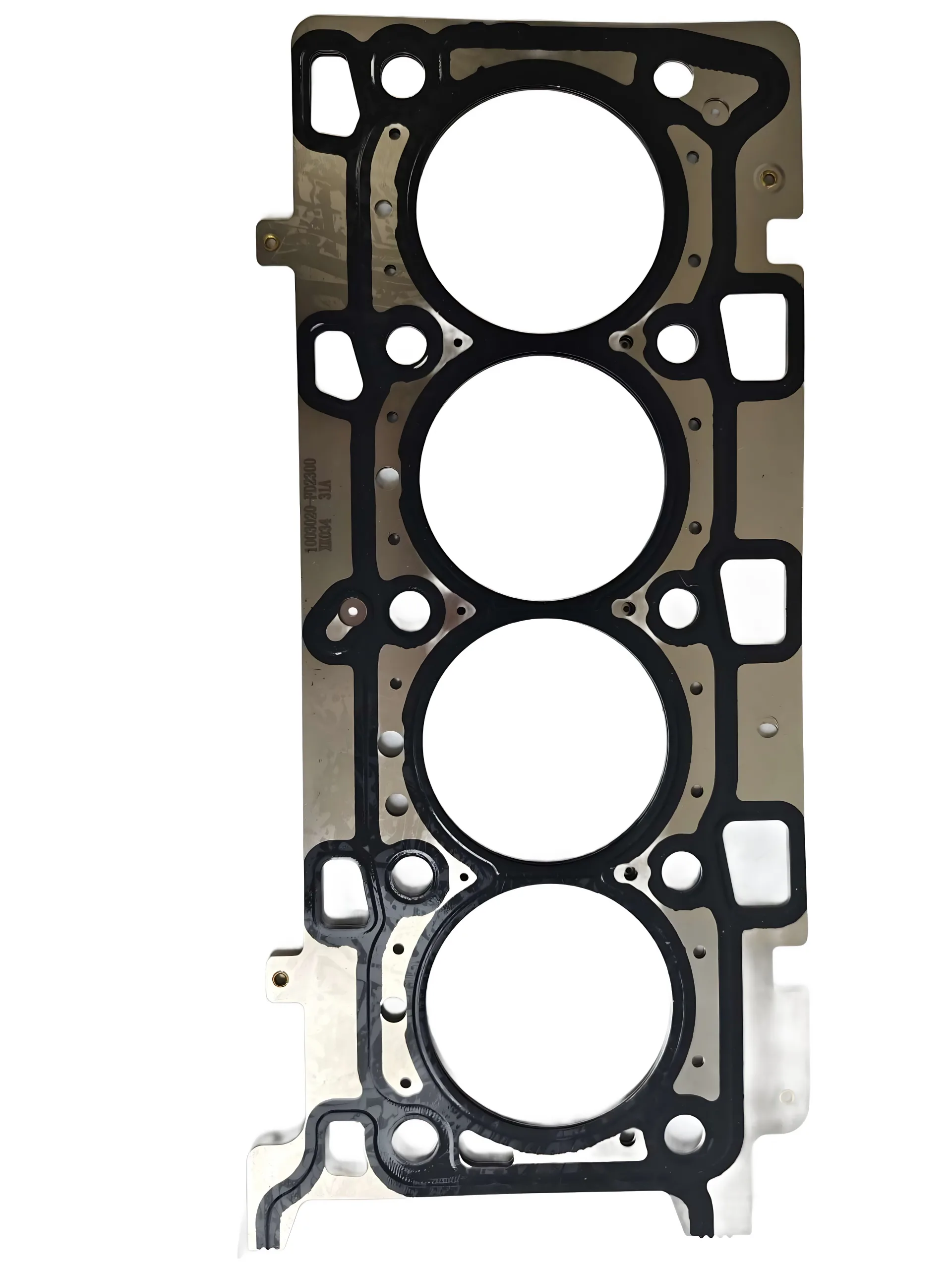 Renault-Nissan M9T-60A 2.3L Cylinder Gasket for 2.3T Diesel Engines