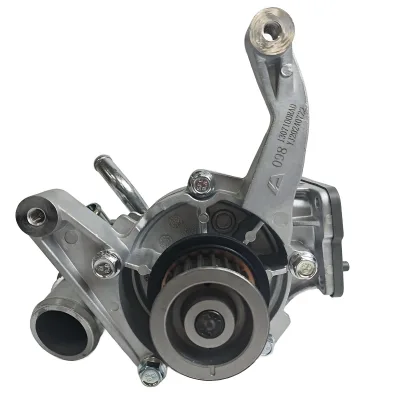 VM Motori Water Pump Assembly for VMR425 2.5L Diesel Engine (1307100RAD) VM Motori Water Pump Assembly for VMR425 2.5L Diesel Engine (1307100RAD)