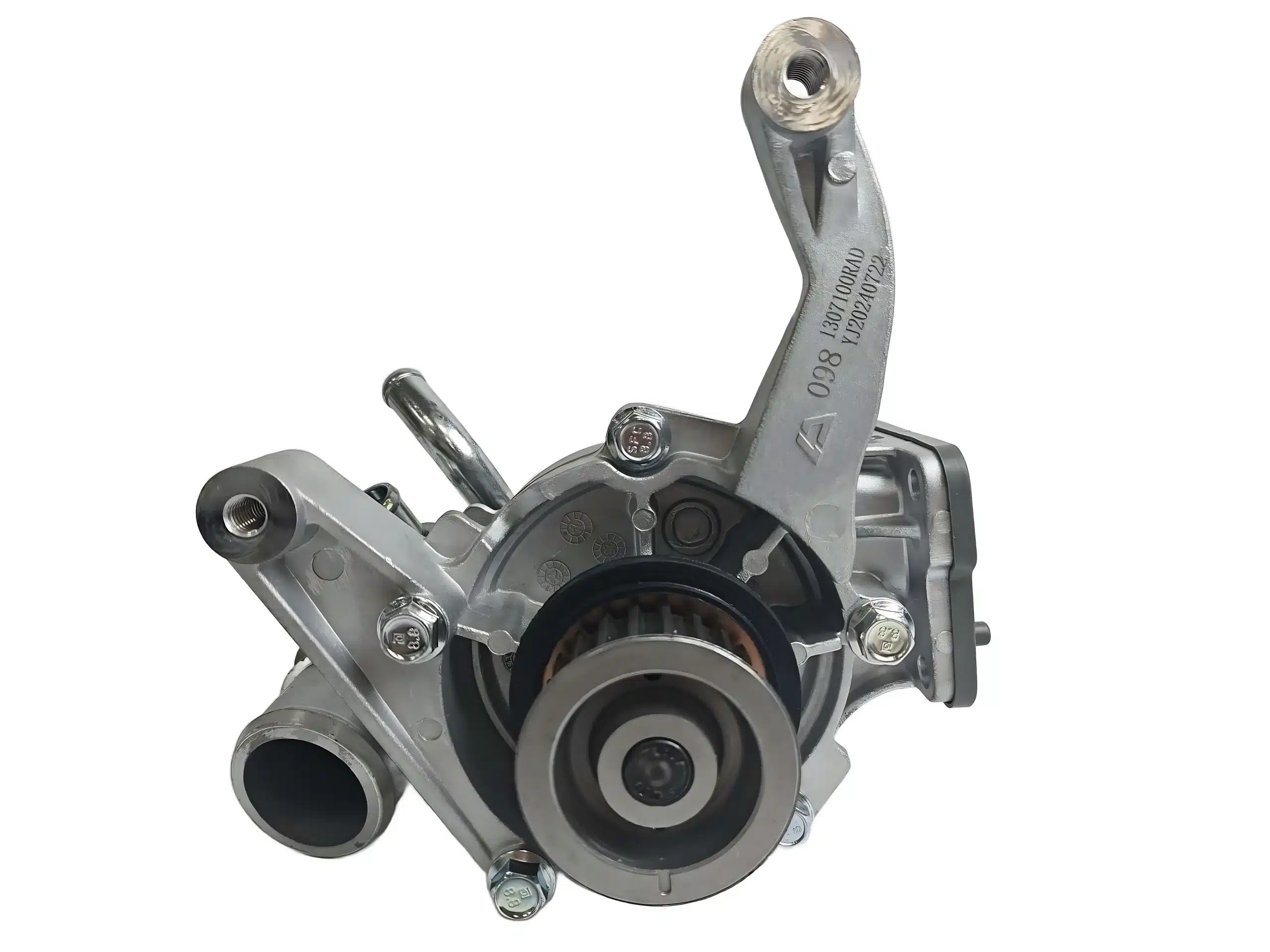 VM Motori Water Pump Assembly for VMR425 2.5L Diesel Engine (1307100RAD)