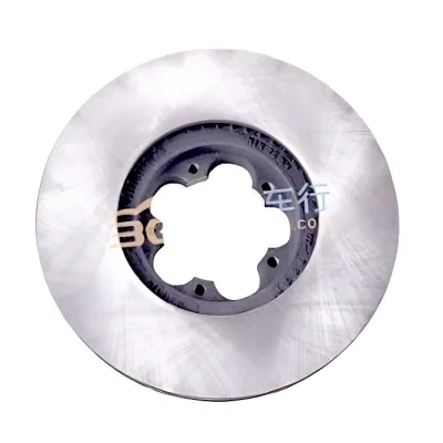 Foton Toano Front Brake Disc Assembly – Part No. 3501007-0011-001 Foton Toano Front Brake Disc Assembly – Part No. 3501007-0011-001