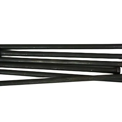 Laidong Valve Push Rod for LD4L22BZ 2.2L Turbo Diesel Engine (1007031-0012-001) Laidong Valve Push Rod for LD4L22BZ 2.2L Turbo Diesel Engine (1007031-0012-001)