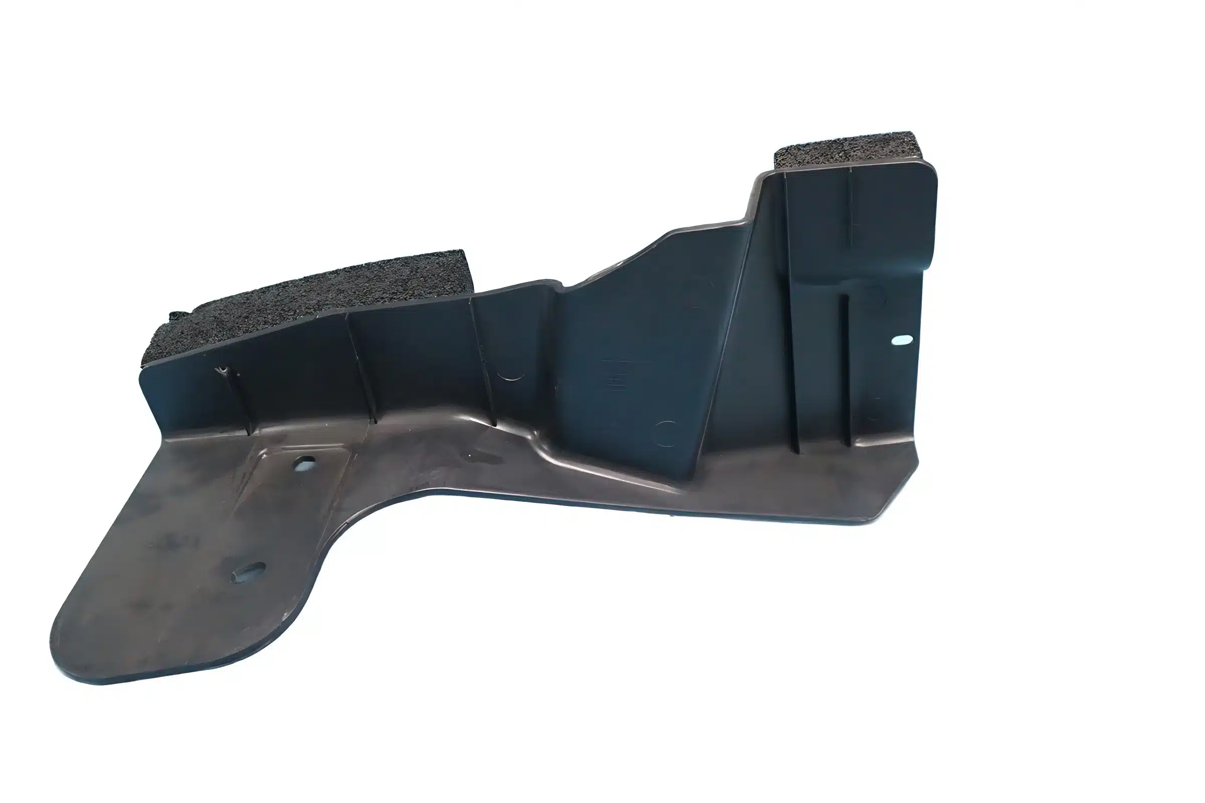 Genuine JAC Shuailing T6 Radiator Air Guide (Left) – 1306010P3060